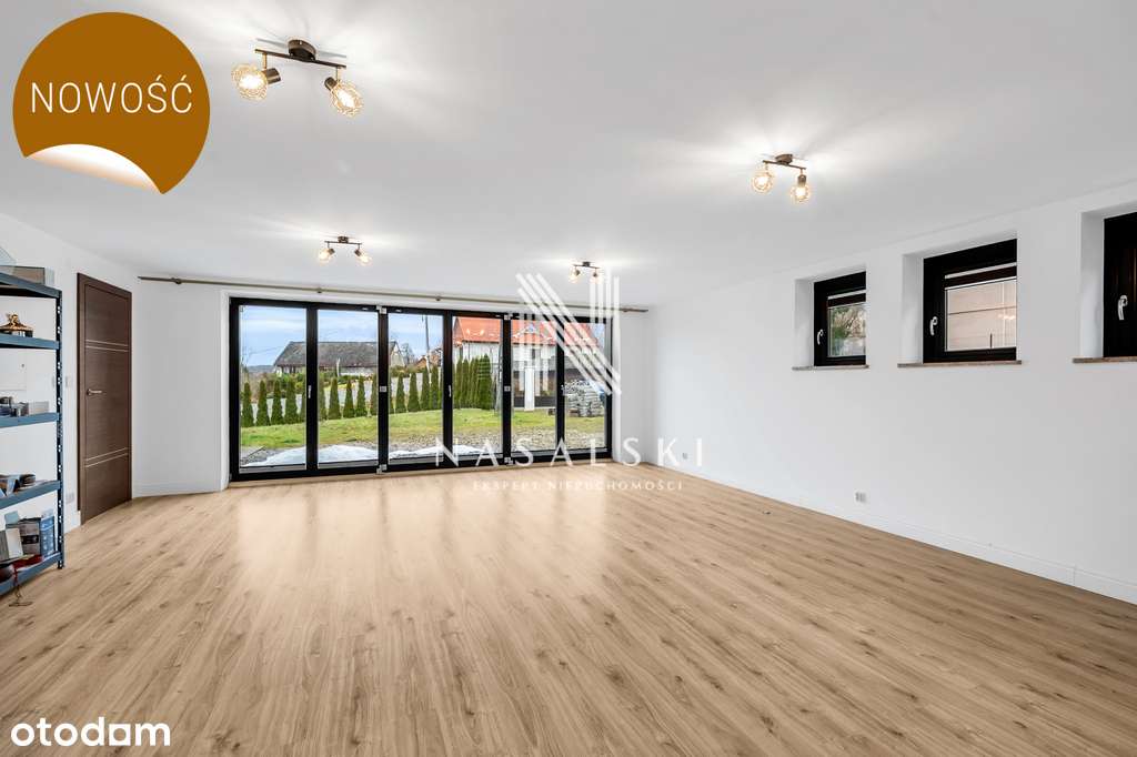 Indywidualny Projekt Domu Możliwa Zamiana-11