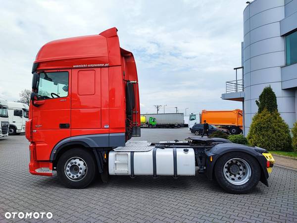 DAF DAF XF 480 FT - 7