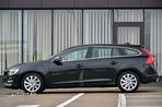 Volvo V60 D4 Geartronic Summum - 7