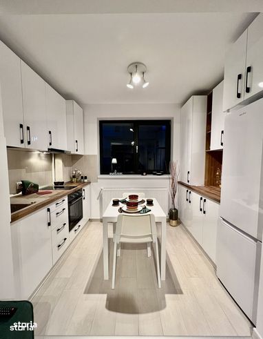 Apartament modern cu 2 camere | Hils Pallady | La Metrou-1