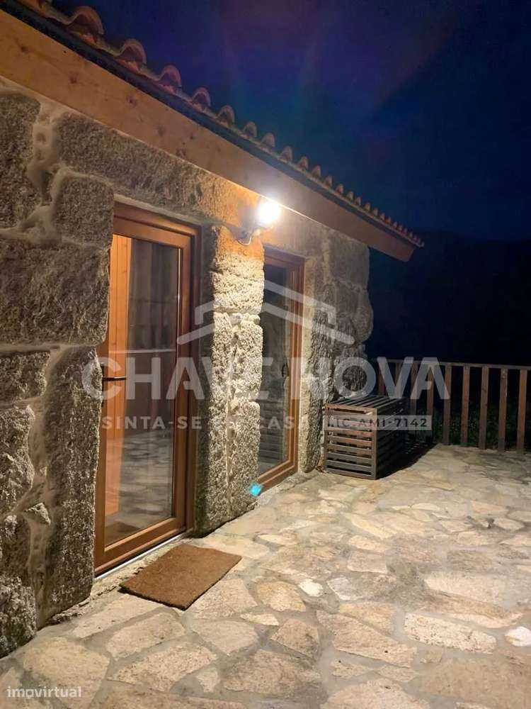 Quinta - Serra da Estrela - Grande imagem: 4/24