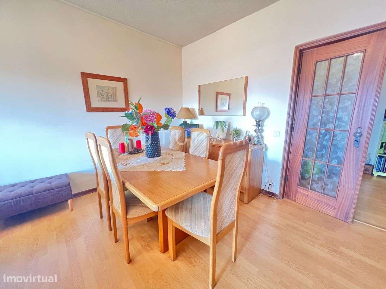 Apartamento T3 na Torre Londres, nas Palmeiras - Oeiras-5