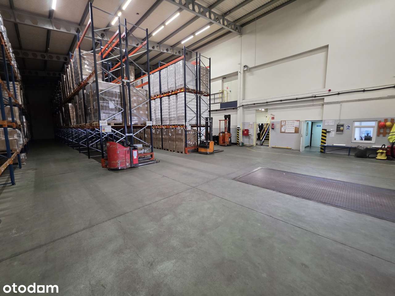 Obiekt produkcyjno-magazynowo-biurowy-10