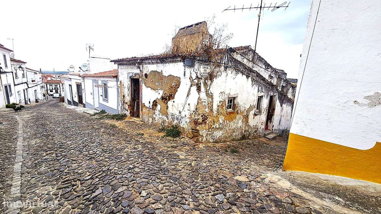 Oportunidade em Montemor-o-Novo, Casa para Recuperação em Montemor o N - Grande imagem: 4/24