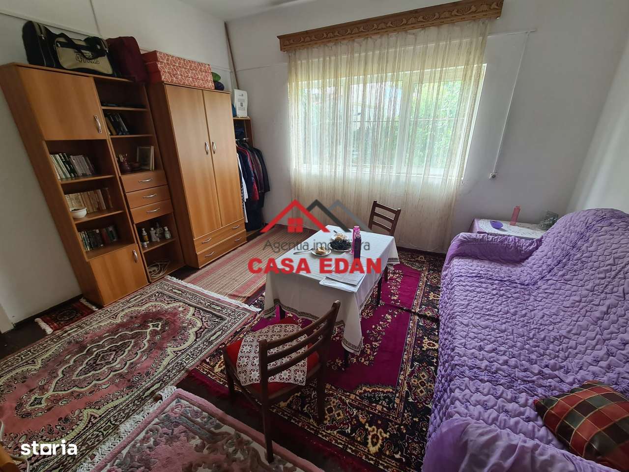 Apartament in casa--64.900 euro-3