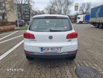 Volkswagen Tiguan 2.0 TSI 4Mot Track&Style DSG - 10