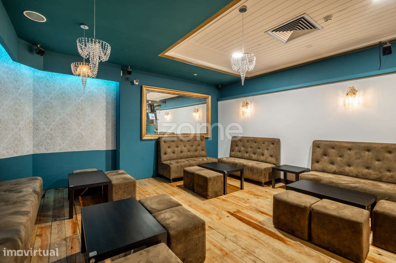 Trespasse de Espaço Comercial | Edifício 2000 - Leiria - Grande imagem: 4/26