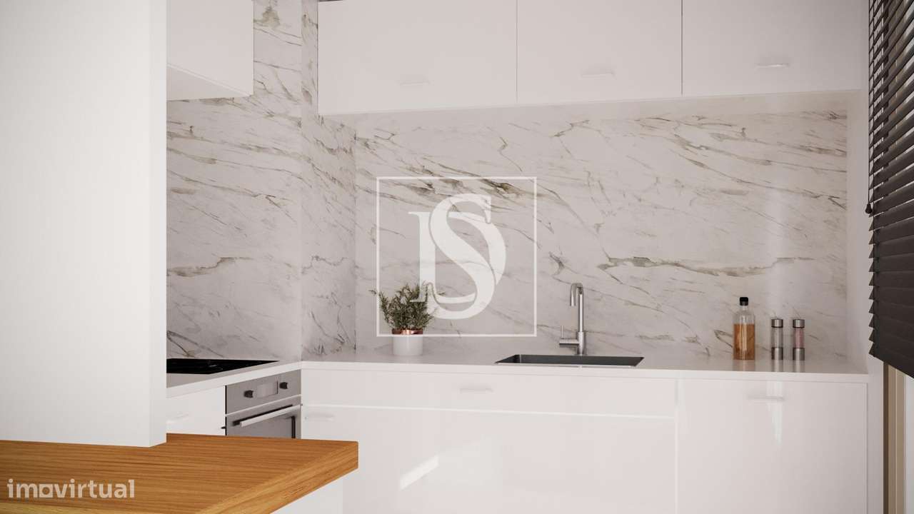 Apartamento T2 Venda em Conceição e Cabanas de Tavira,Tavira - Grande imagem: 5/18