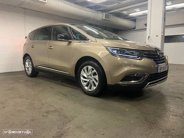 Renault Espace 1.6 dCi Zen EDC - 3