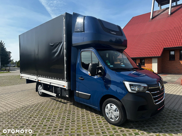 Renault Master - 2