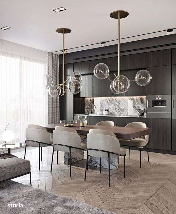 Apartament 2 Camere TIP A11, suprafață 64,65 m2, Zona Tatarasi-Venetia - Imagine principală: 4/9