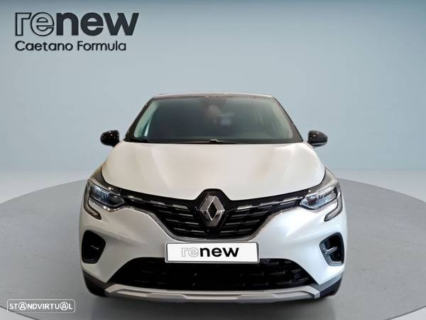 Renault Captur 1.0 TCe Exclusive - 4