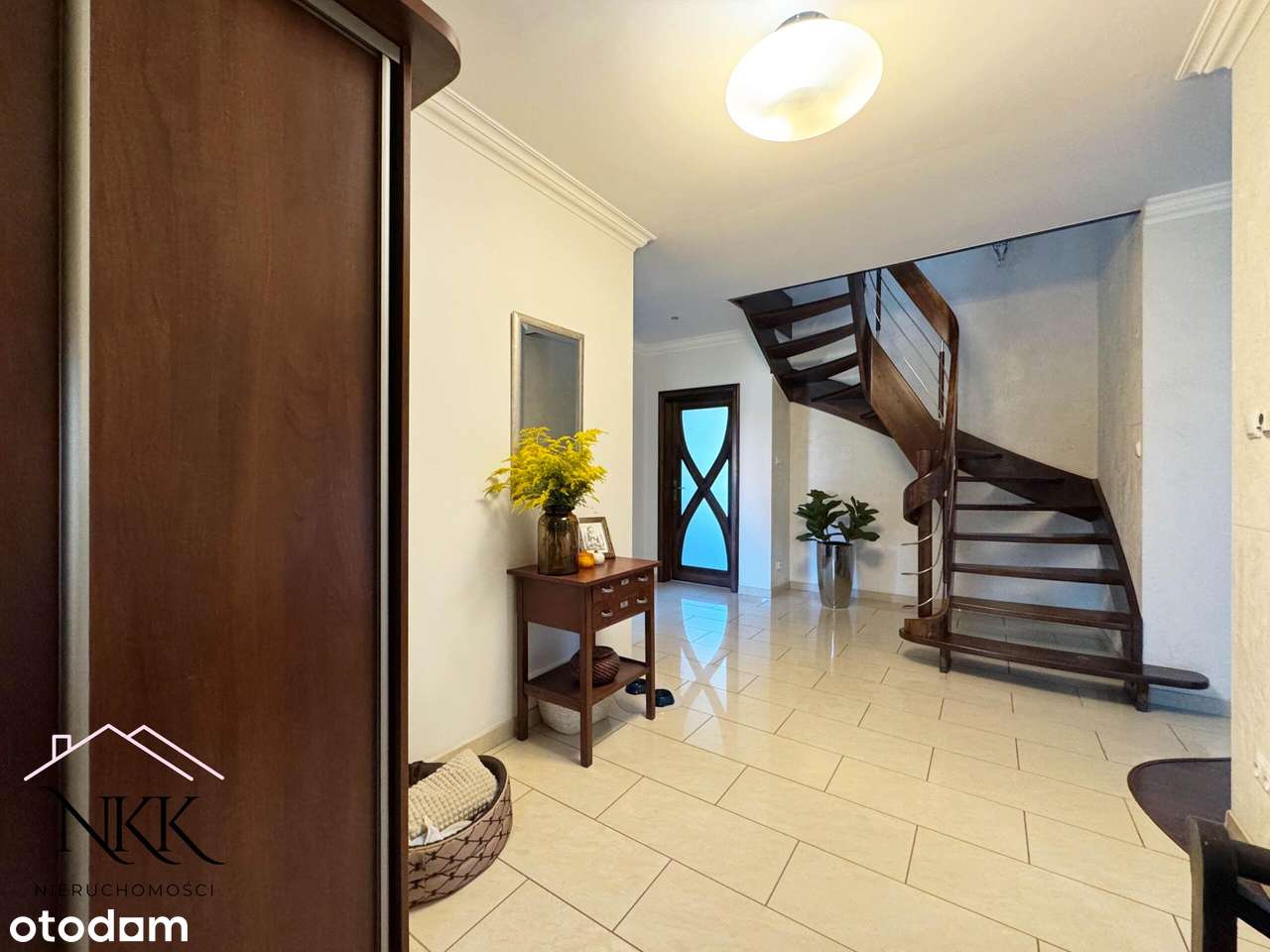 Przytulny dom 5-pok. z ogrodem w Nowinach Wielkich - 20 min od Gorzowa-11