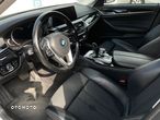 BMW Seria 5 520d Sport Line - 20