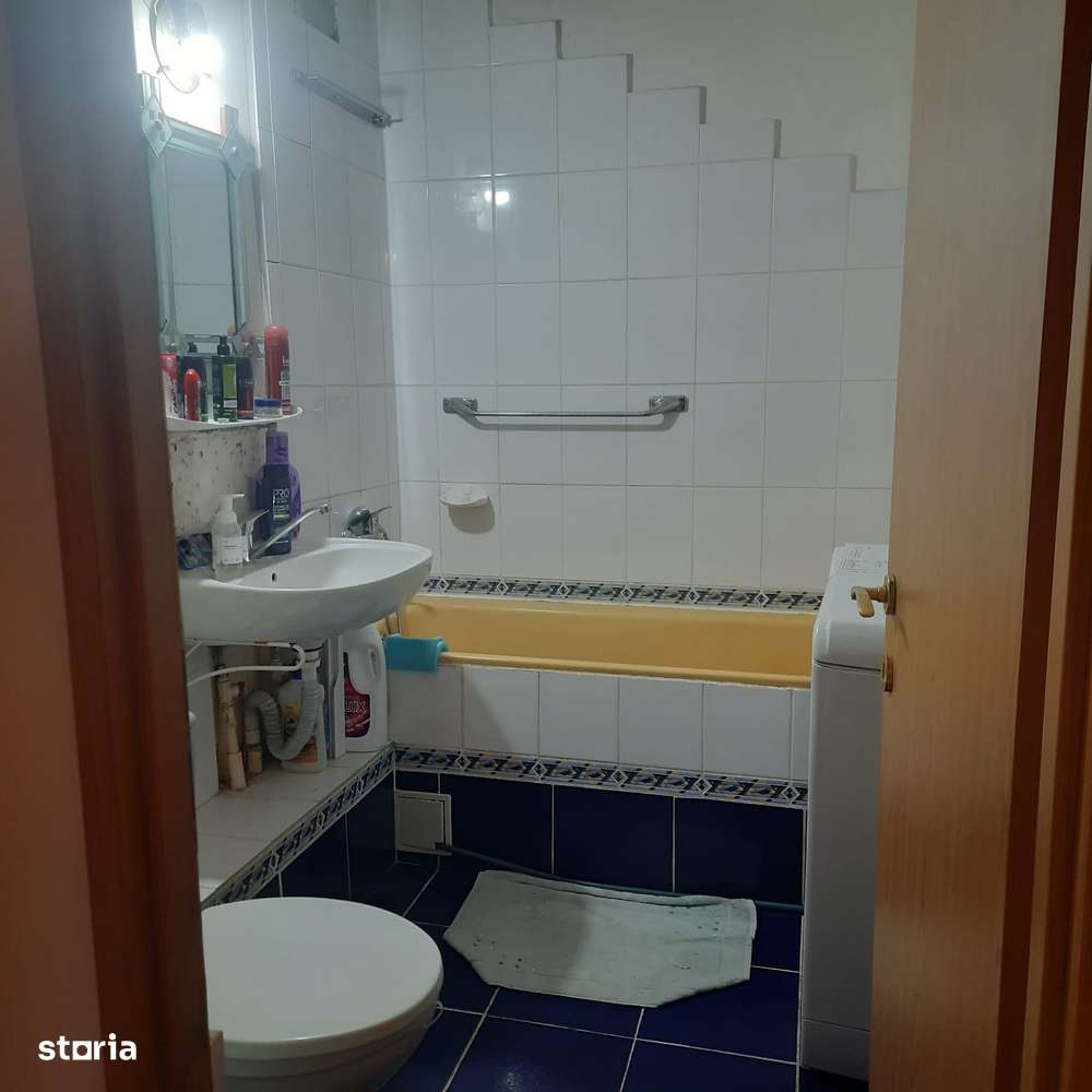 Apartament de inchiriat 2 camere str Sf.Ap, Andrei - Imagine principală: 5/13