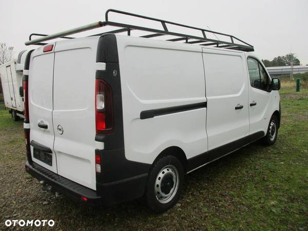 Opel Vivaro - 3