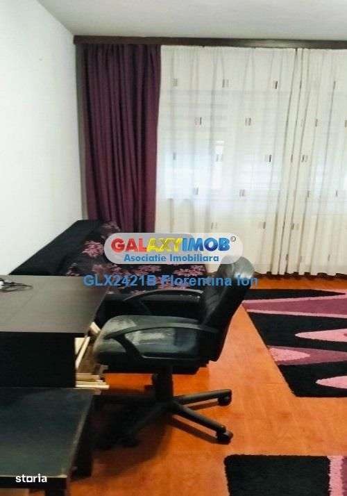 7613 Garsoniera  Drumul Taberei-Bancusi - Imagine principală: 5/6