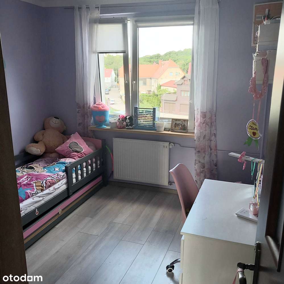 Sprzedam Mieszkanie w Nowogrodzie Bobrzański - Pełny obrazek: 5/7