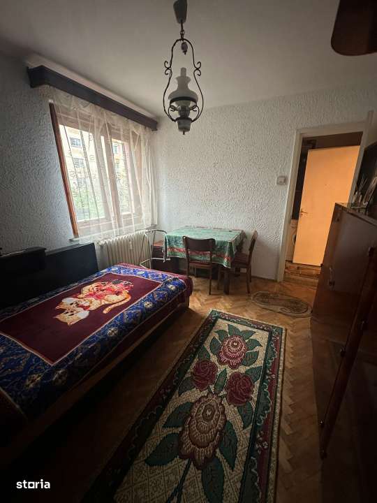 Apartament de inchiriat, 45 mp, zona Brazda lui Novac - Imagine principală: 4/11