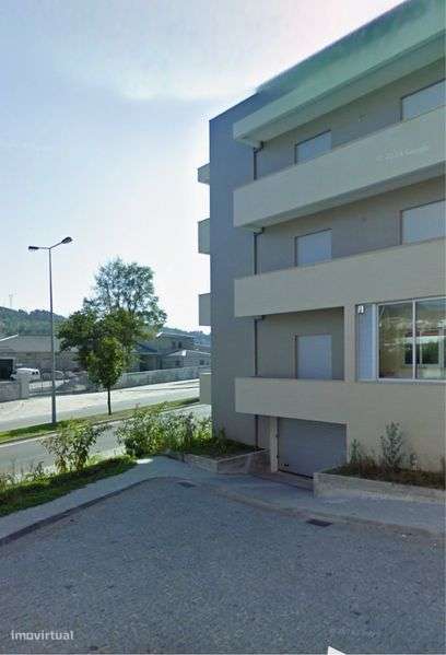 Arrenda-se garagem Pevidem, Guimarães - Grande imagem: 5/7