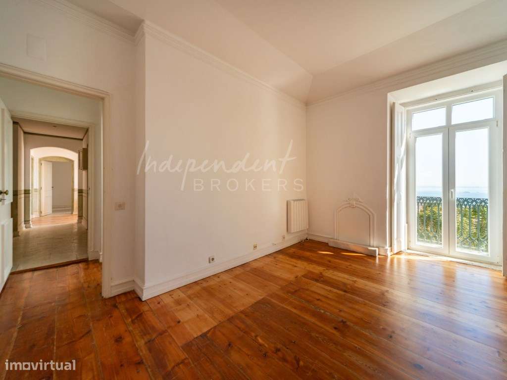 APARTAMENTO T3 PARA VENDA [LAPA]-20