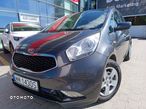 Kia Venga - 2