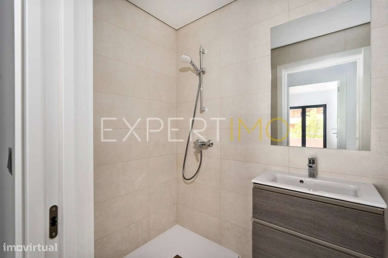 Apartamento Moderno T3 Pinhal Novo Palmela-12