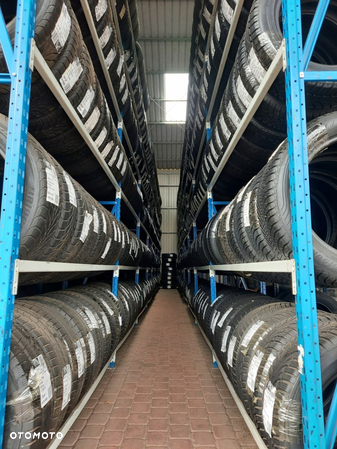 215/65r16C goodyear opony całoroczne 6,5mm 5194 - 11