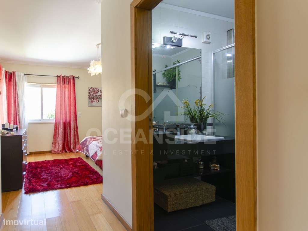 Moradia Contemporânea em Alcabideche-32