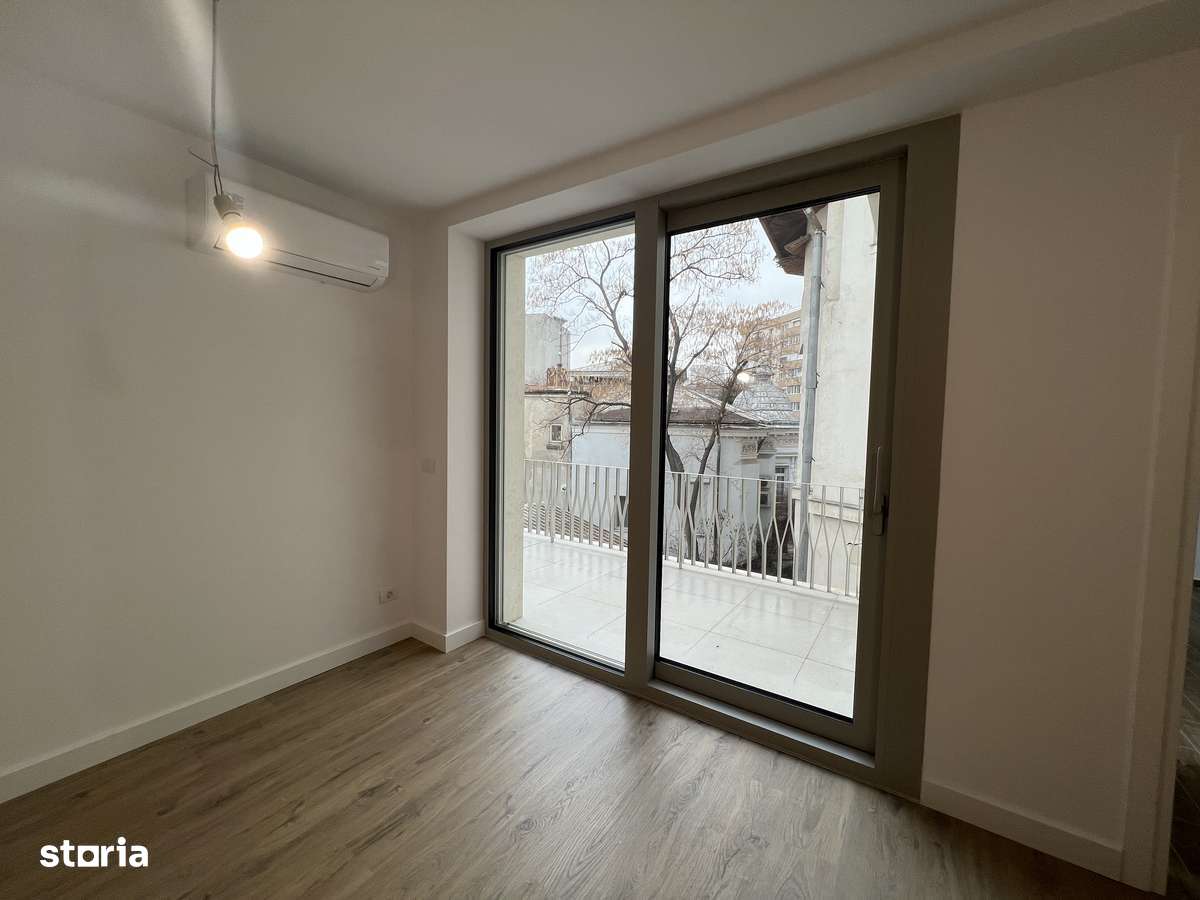 Prima inchiriere 4 camere premium, Bloc Boutique nou - Armenească - Imagine principală: 3/13