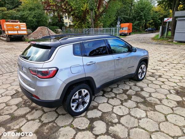 Jeep Compass - 5