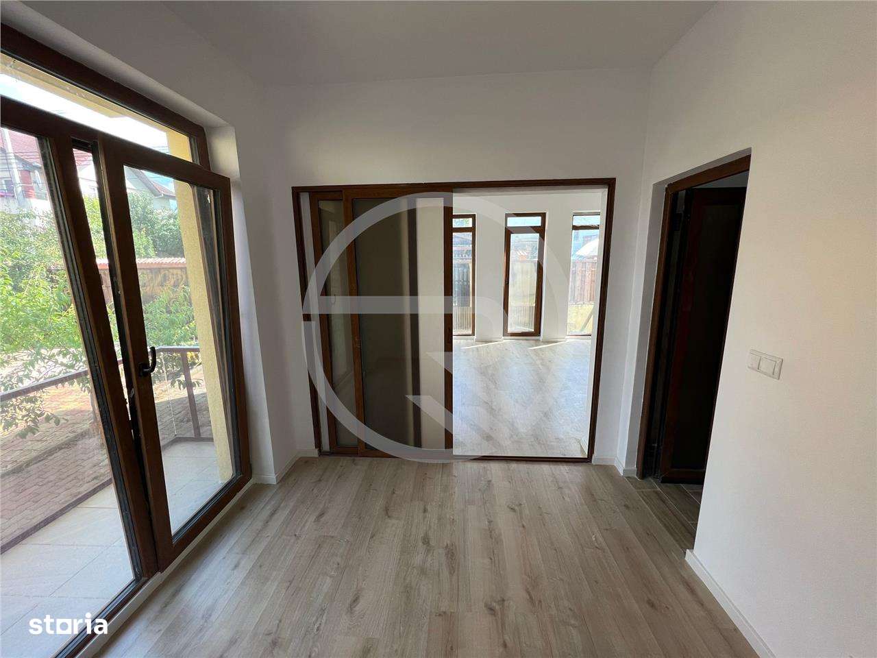 Casa cu 4 camere, 180 mp, situata in cartierul Europa! - Imagine principală: 4/20