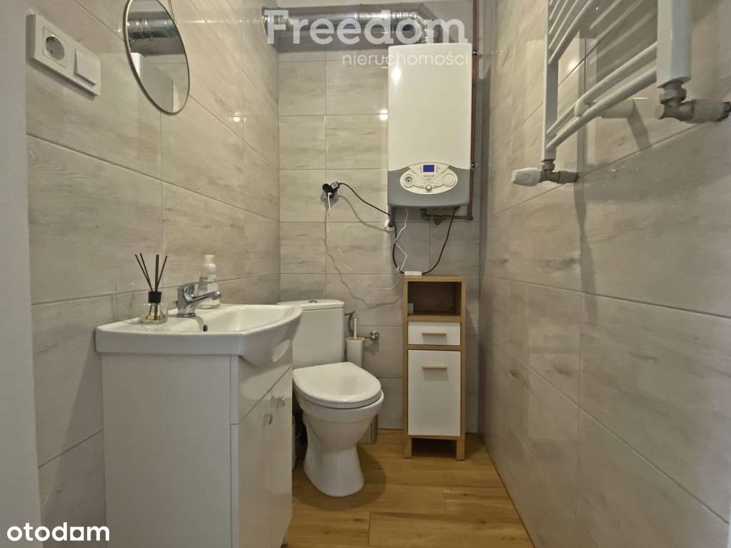 Mieszkanie dwupoziomowe w bloku. 2020 r. - Pełny obrazek: 4/15