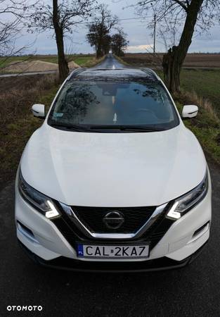 Nissan Qashqai 1.5 dCi N-Connecta - 12