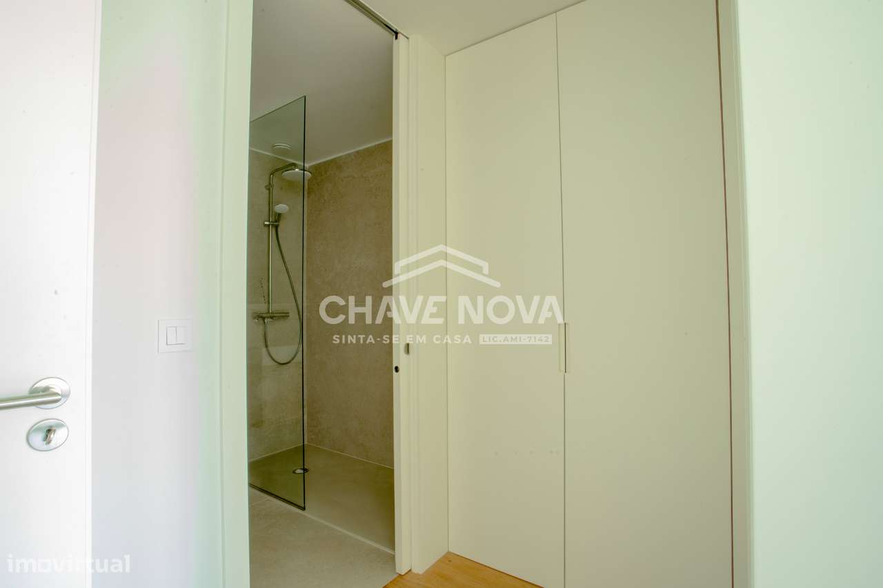 Apartamento T2, VL8 Living-18