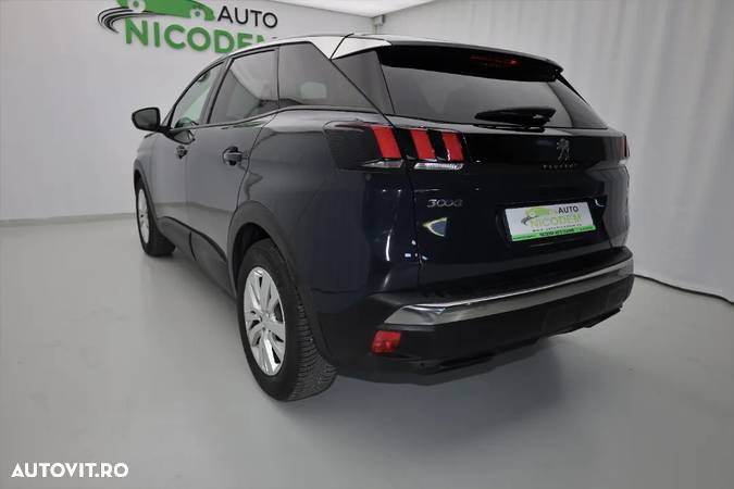 Peugeot 3008 1.5 BlueHDI 130 S&S EAT8 Allure - 5