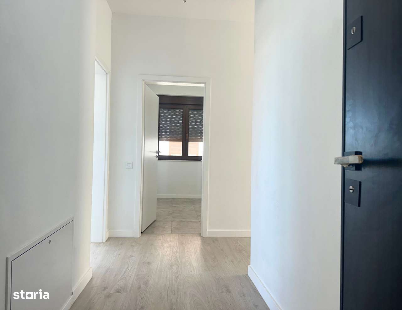 Apartament 2 camere 60 mp cu geam la baie lângă Paradisul Acvatic-18
