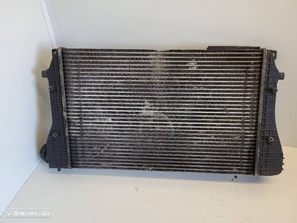 Radiador de A/C 1J0145803H Golf Passat Seat Leon 1.9 TDI - 2