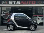 Smart ForTwo Coupé 1.0 mhd Passion 71 - 12