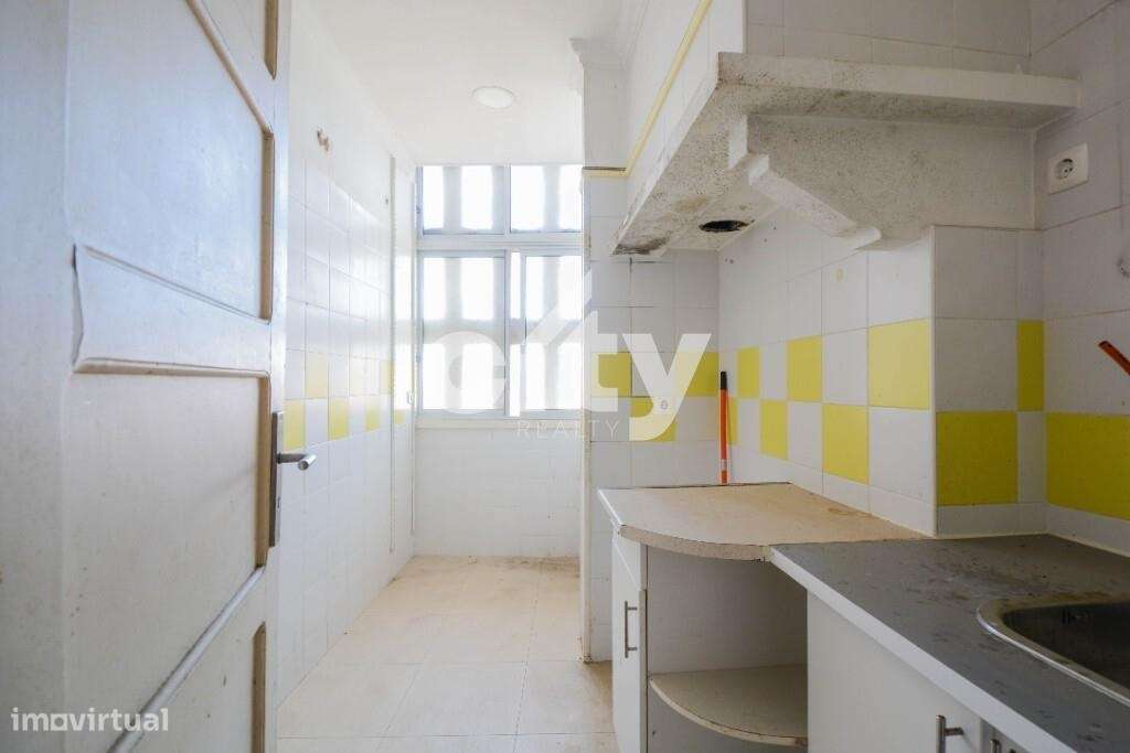 T2  Venda Nova - Amadora-7