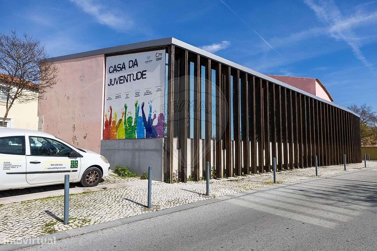 Moradia T2 para venda-31