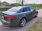 Audi A4 2.0 TDI ultra S tronic Design - 9