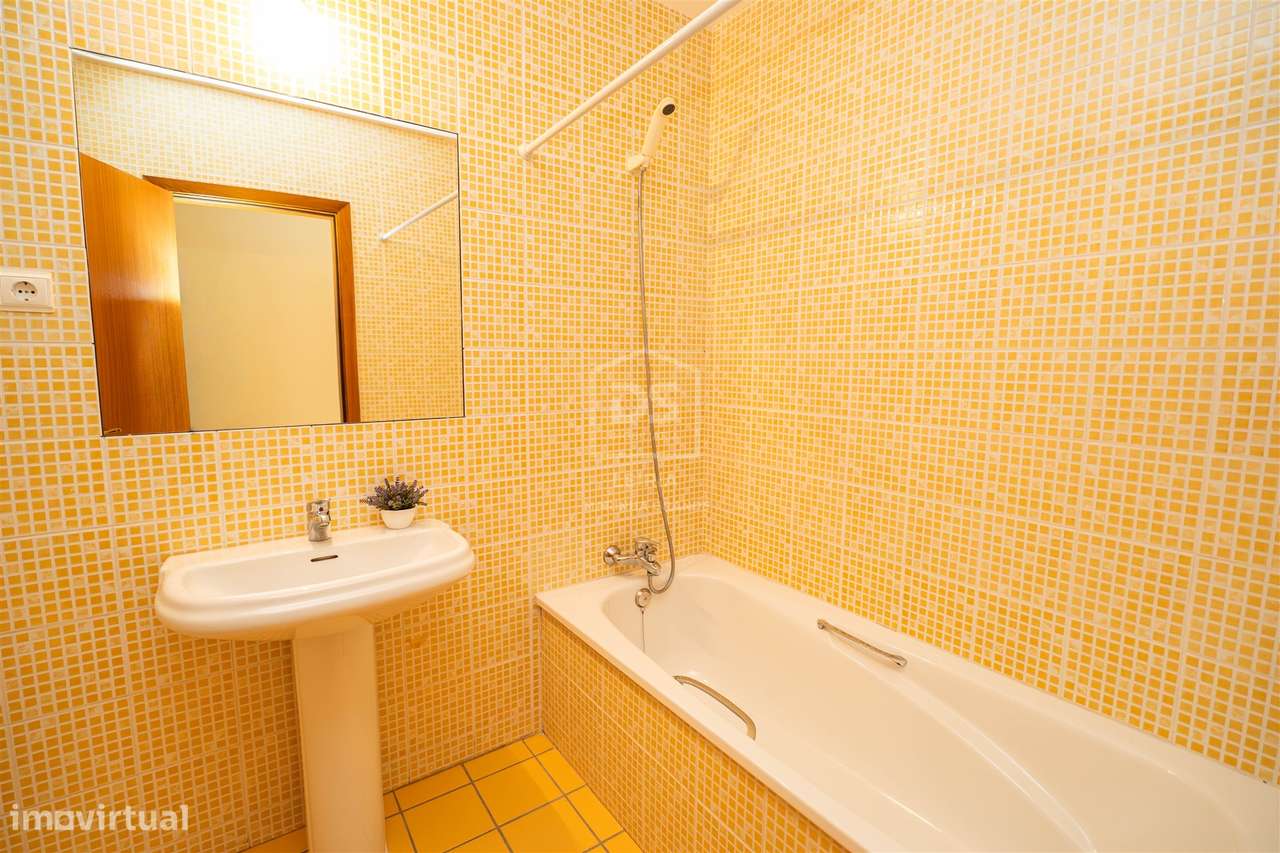 Estúdio T0 Venda em Santo António dos Olivais,Coimbra-14