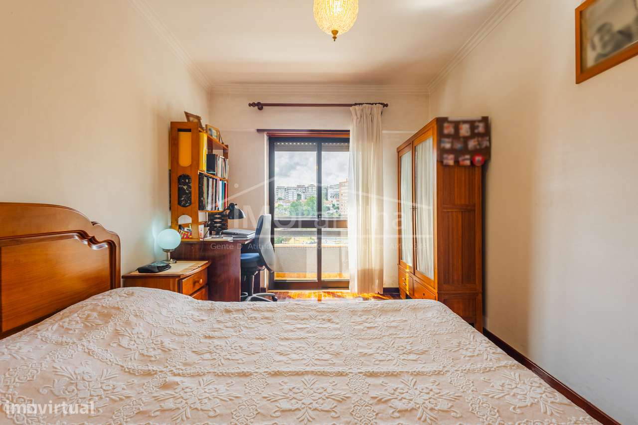 Apartamento T2
Queluz-8