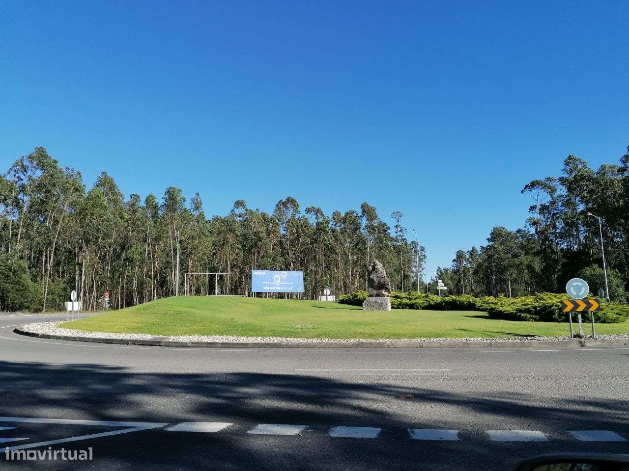 Zona Industrial CANTANHEDE - LOTE de Excelência-24
