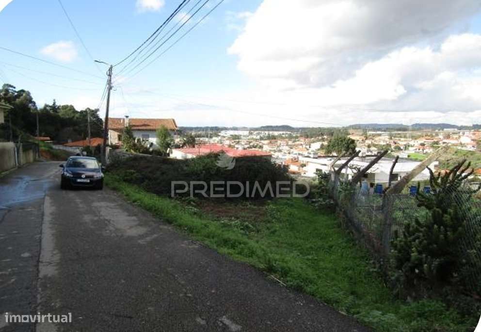 Terrenos Urbanos para construção - Santa Maria da Feira - Grande imagem: 3/6