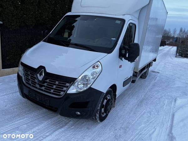 Renault Master - 3