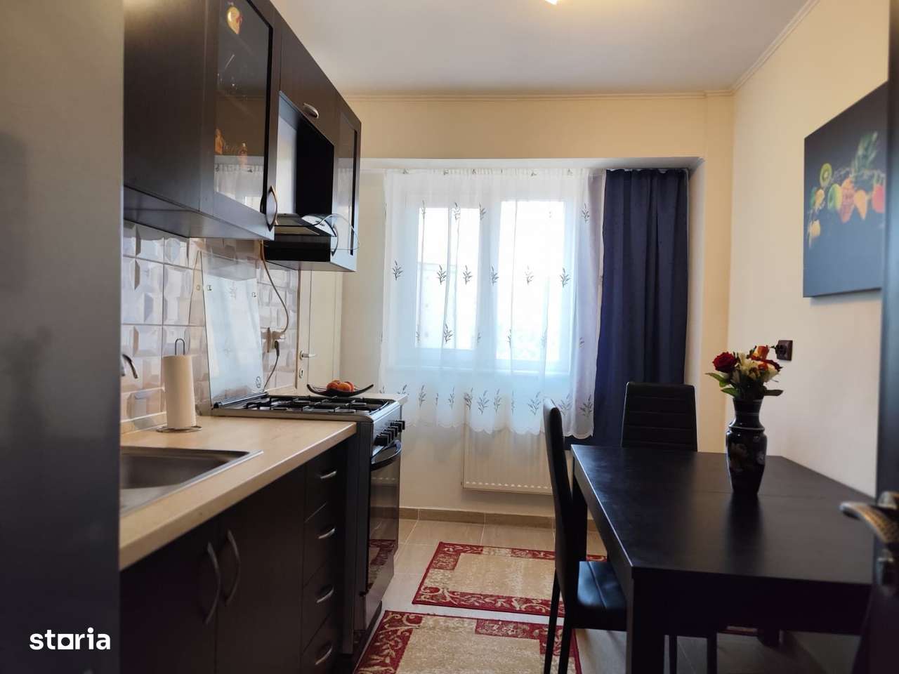 Apartament 4 camere de vanzare, tip D, Calea Aradului, Oradea - Imagine principală: 1/17