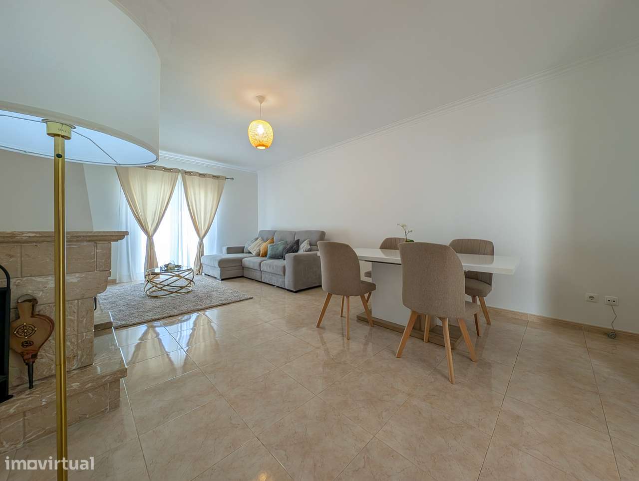 Quinta do Conde - Moradia Geminada Duplex - 142 m², com Garagem-10