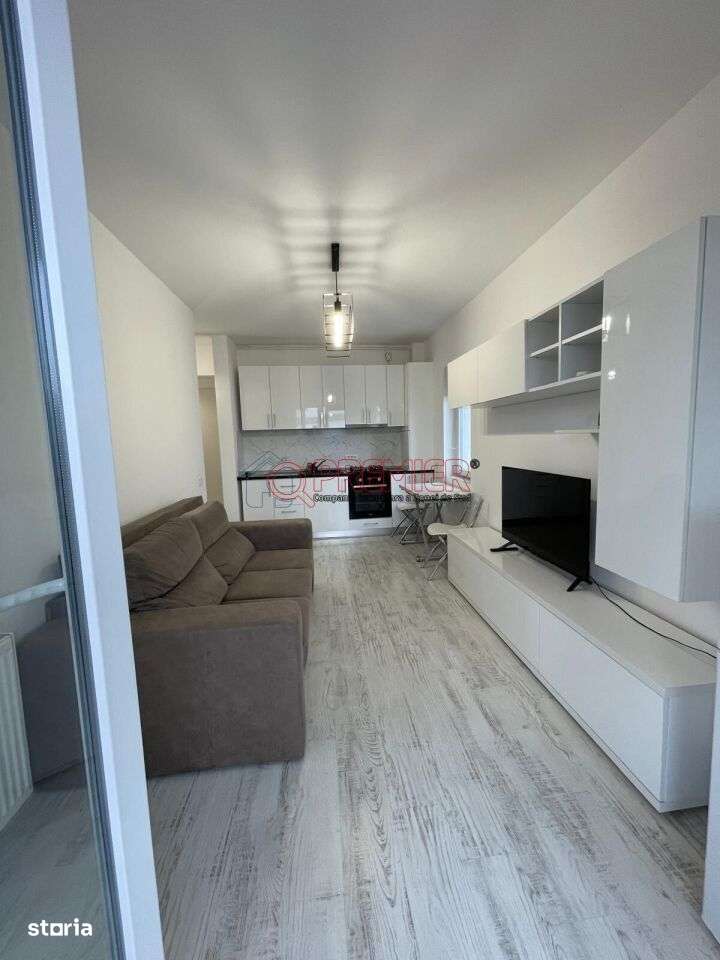 Sector 4 - Vitan Barzesti - Apartament 2 Camere - Disponibil imediat - Imagine principală: 5/18